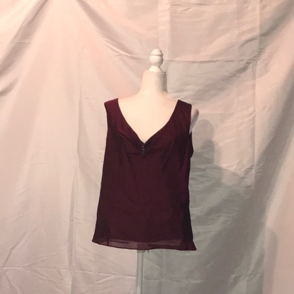 Red top